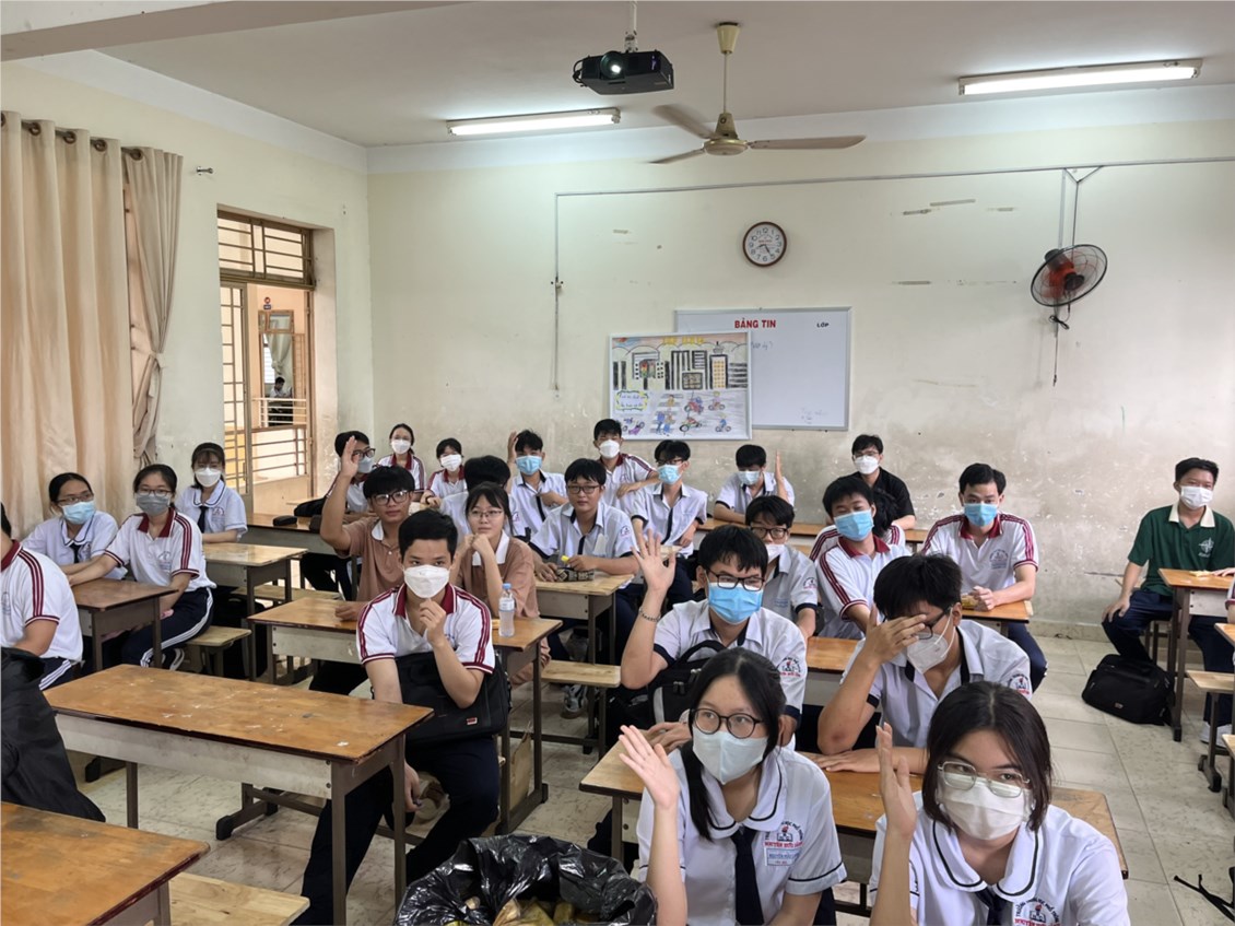 Ảnh đại diện